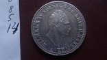 1 талер 1836 Ганновер серебро (8.5.14), фото №9