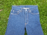 Оригінальні джинси із США Levi's 501., фото №3