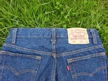 Оригінальні джинси із США Levi's 501., фото №8
