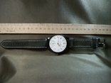 Часы мужские IWC SCAFFHAUSEN № механизма 107274, соответствует 1893 году изготовления, фото №7