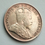 Канада 5 центов 1906 г., фото №4