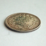 Канада 5 центов 1906 г., фото №8