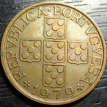 50 сентавос Португалія 1979, фото №3