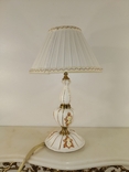 Лампы-торшеры с бронзой и керамикой арт. 0712, фото №12