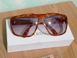 Gianni Versace 816 basix очки солнцезащитные., фото №2
