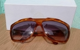 Gianni Versace 816 basix очки солнцезащитные., фото №4