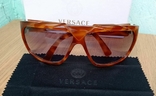 Gianni Versace 816 basix очки солнцезащитные., фото №7