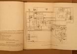 ТО и инструкция Радиостанции 24Р1 и 04Р1 1969 год, фото №7