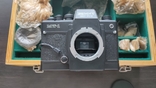 Фотоаппарат Зенит-Сюрприз МТ-1, № 851005, комплект 1984 г., фото №6