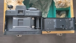 Фотоаппарат Зенит-Сюрприз МТ-1, № 851005, комплект 1984 г., фото №8