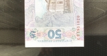 50 гривень 2011 года незначительный обиход, фото №5