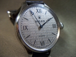 Часы мужские Ролекс, Rolex, Швейцария. Механизм 30-х годов, фото №3