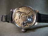 Часы мужские Ролекс, Rolex, Швейцария. Механизм 30-х годов, фото №6