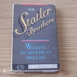 Аудио кассета.Statler Brothers., фото №2