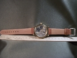 Часы мужские Омега, Omega, Швейцария. Механизм изготовлен до 1920 года, фото №10