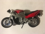 Модель Yamaha 1:18, фото №2