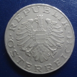 10 шиллингов 1976 Австрия (Г.13.18)~, фото №3