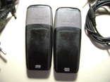Два телефона Нокия Nokia 1600 RH-64 + бонус (читать описание)., numer zdjęcia 4