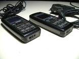 Два телефона Нокия Nokia 1600 RH-64 + бонус (читать описание)., фото №7