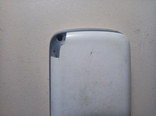 Телефон Самунг Samsung GT-E1080W. Рабочий., фото №6