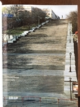 2002 Одеський альманах Карта лінкора Потьомкін, фото №7
