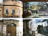 2002 Одеський альманах Карта лінкора Потьомкін, фото №12