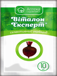 Гербіцид для знищення бурянів на посівах буряків Віталон Експерт 10 мл 200636, фото №2