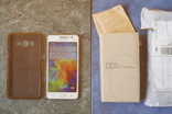 Смартфон,Samsung SM-G531H Galaxy Grand Prime, Dual Sim, numer zdjęcia 3