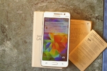 Смартфон,Samsung SM-G531H Galaxy Grand Prime, Dual Sim, numer zdjęcia 4