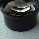 Телековертер SIGMA 1.4x Япония, фото №2