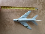 Модели самолетов 4шт, под востановление, фото №2