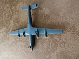 Модели самолетов 4шт, под востановление, фото №8