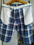 Шорти ckh flatomic shorts (L), фото №6