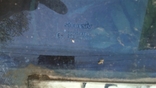 Стекло двери Opel Vectra Б\У, photo number 8