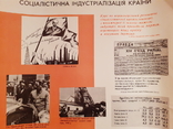 Плакат Индустрализация, фото №3