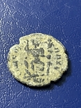 Редкая монета древнего Рима, фото №3