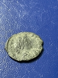Редкая монета позднего Рима, фото №2