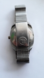 Часы Ракета с родным браслетом, фото №12