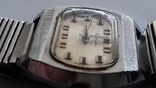 Часы Ракета с родным браслетом, фото №13