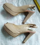 Торг женские туфли HONGQUAN L-3*39 размер 39, фото №4