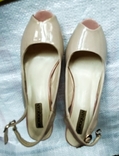 Торг женские туфли HONGQUAN L-3*39 размер 39, фото №2
