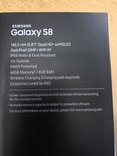 Samsung s8 duos 64 GB, фото №4