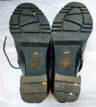 Торг осенне-зимние женские ботинки Admlie на меху кожаные ботинки женские размер 38, photo number 10