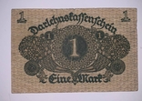 1 марка 1920, фото №3