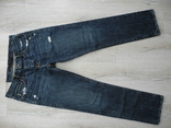 Джинсы Abercrombie s Fitch 32/32 ( Guatemala USA ) Новое, numer zdjęcia 4