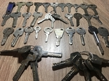 Ключи разные, фото №9