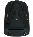 Антирадар Радар детектор світлодіодний Radar Detector GRB 16 BAND V9, photo number 6