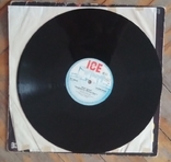 Пластинка Eddy Grant, фото №5