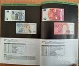 Каталог Евро 2021 (монеты и банкноты), фото №6