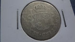2 реала 1806 Мексика серебро Холдер 160, фото №4
